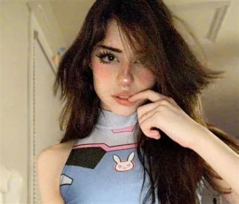 hannahowo mega|Hannah Owo .